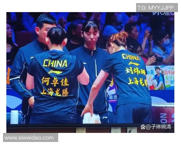 深圳乒乓球队在联赛中的实力表现分析与未来发展展望